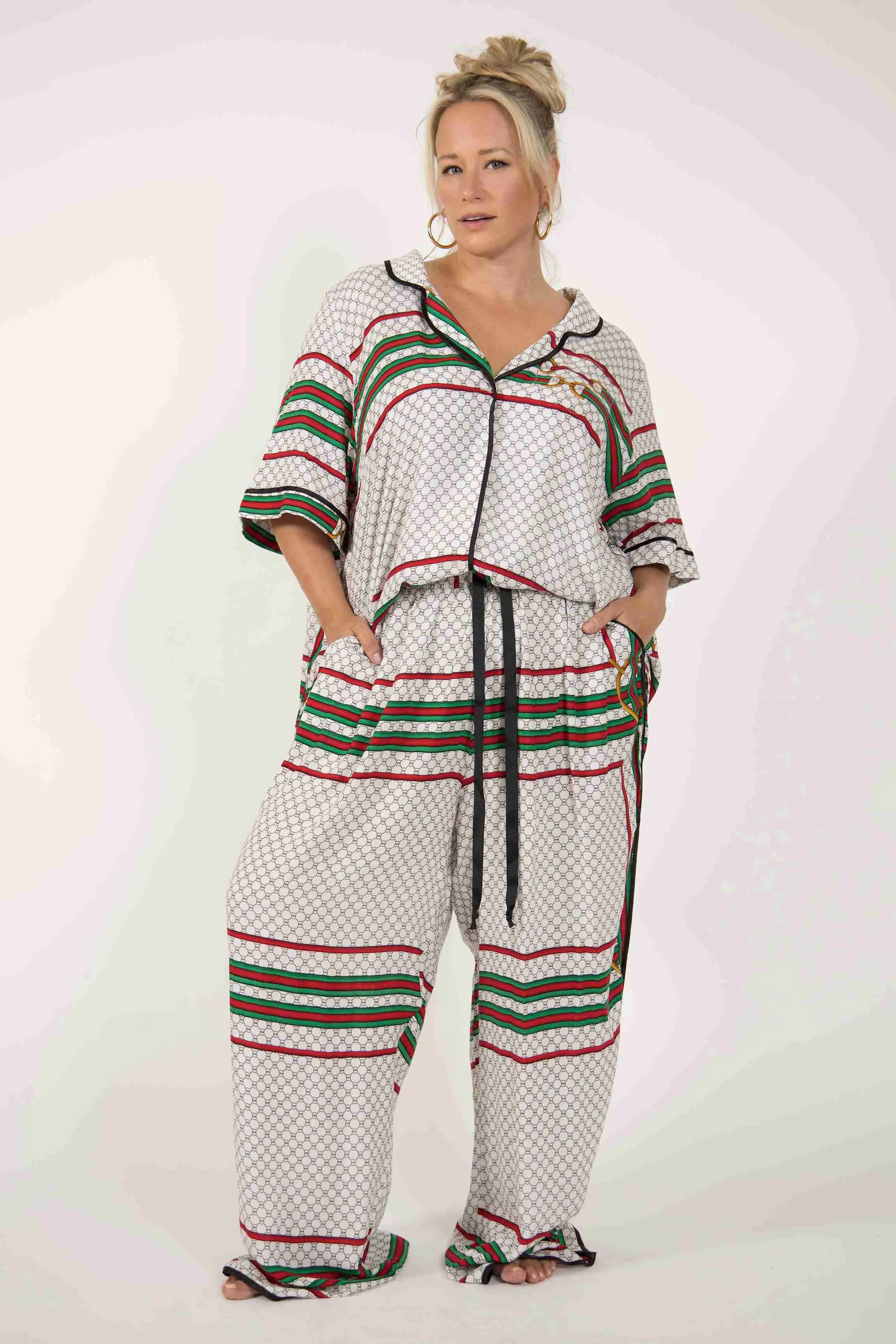 Light Sleeper - Milan sold by Sante Grace