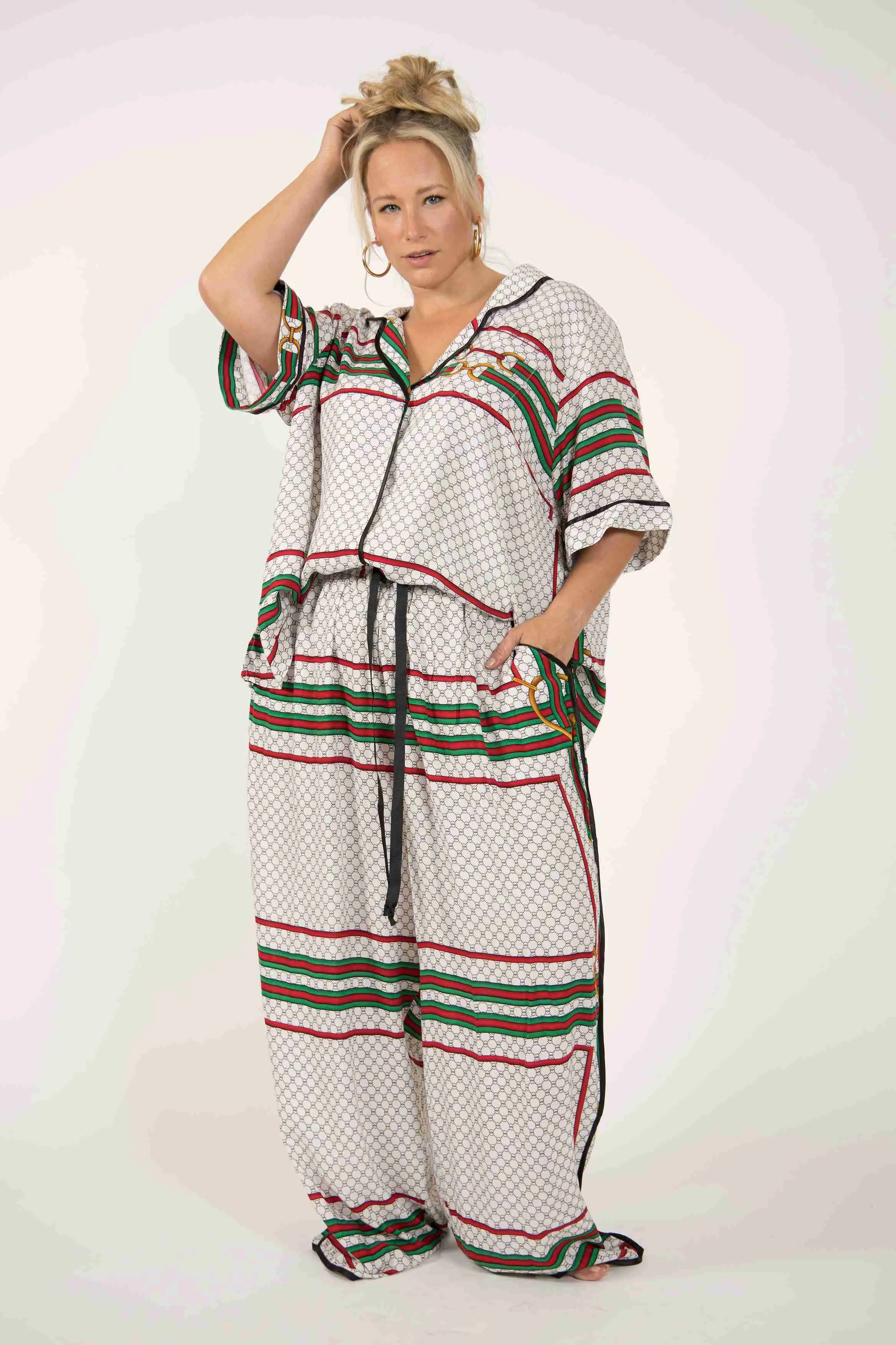 Light Sleeper - Milan sold by Sante Grace product image thumbnail 2