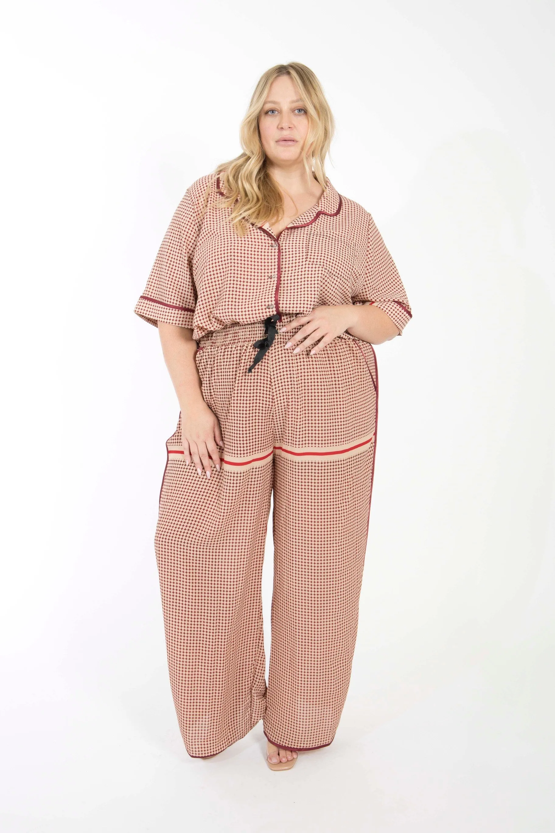 Light Sleeper - Ready to Rule sold by Sante Grace