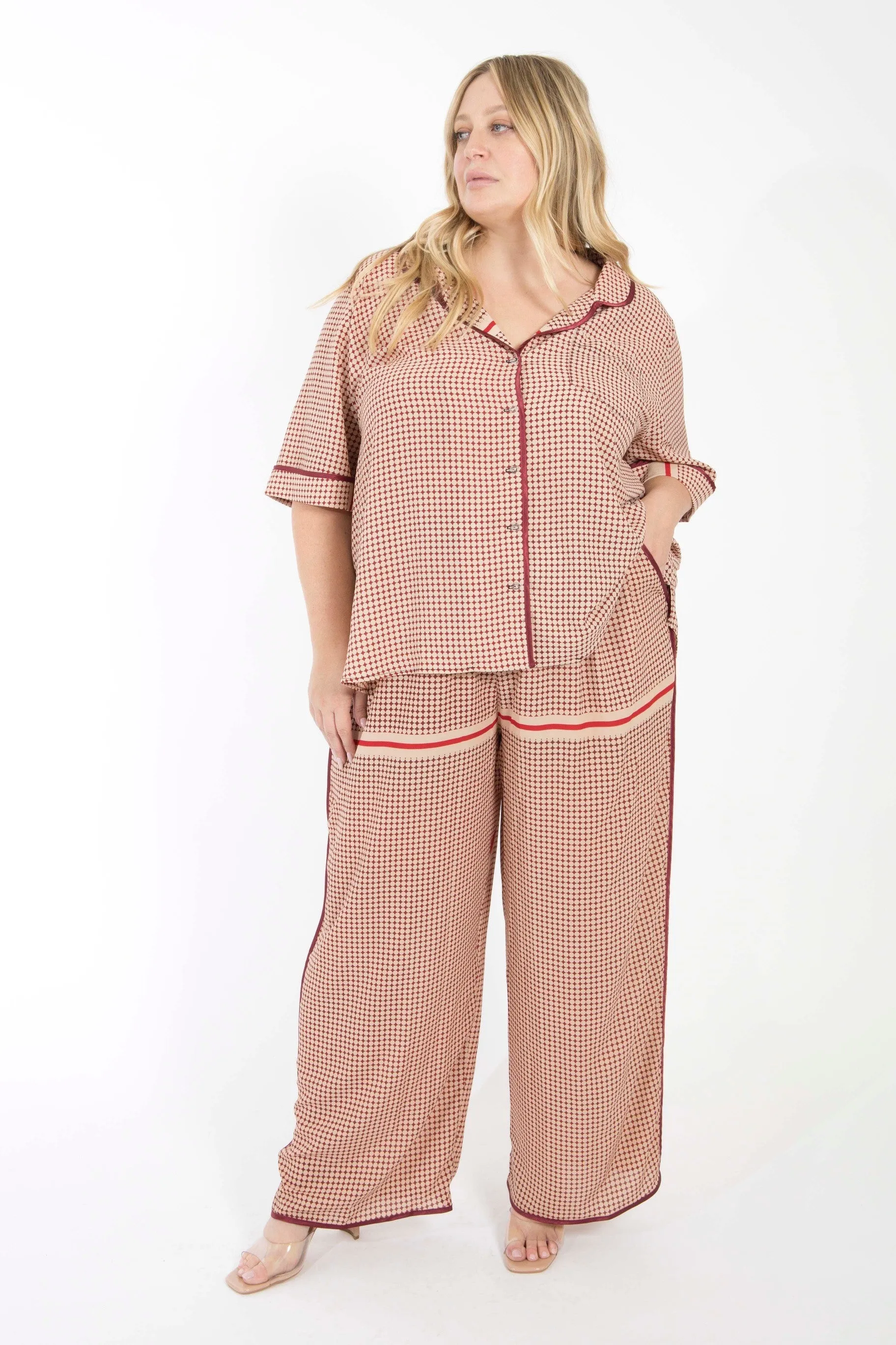 Light Sleeper - Ready to Rule sold by Sante Grace product image thumbnail 2