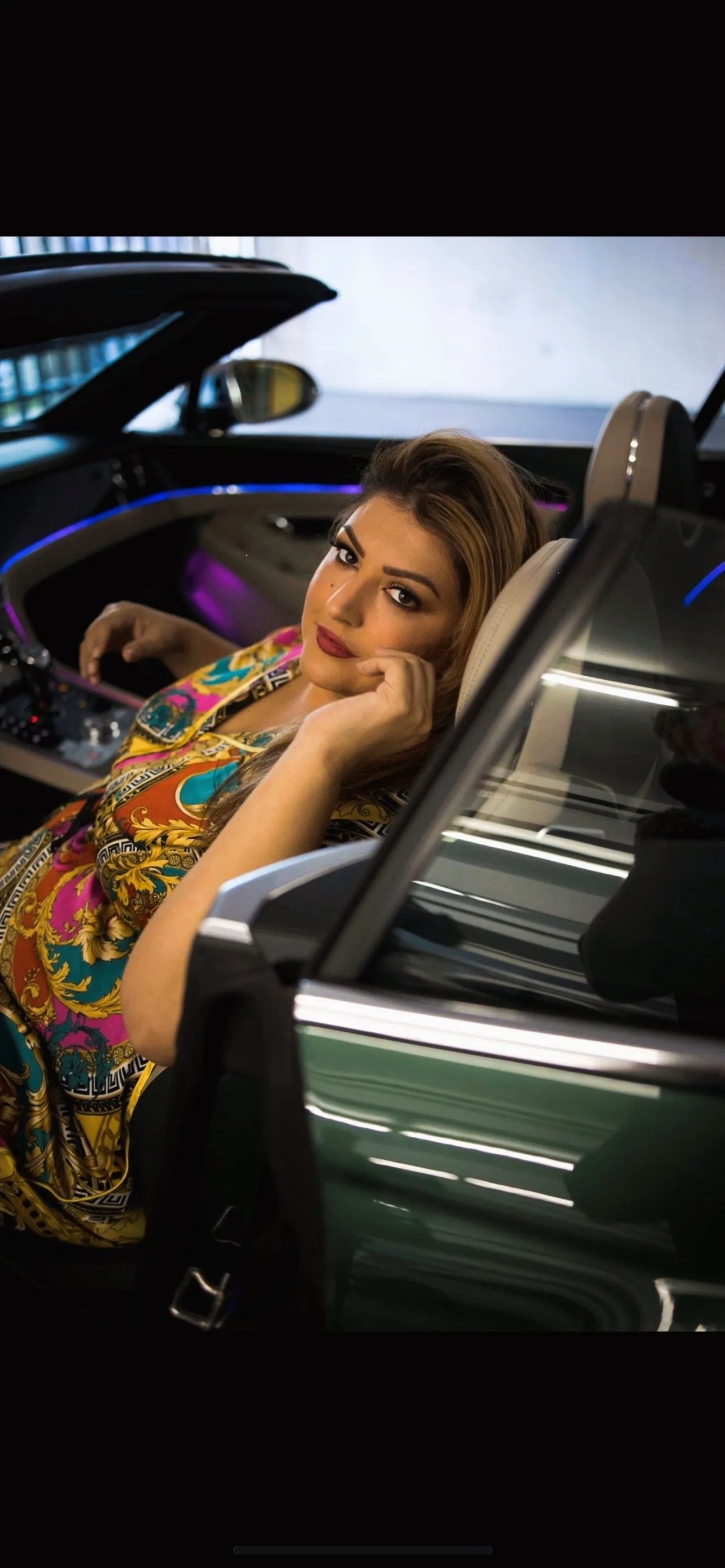 Light Sleeper - Miami sold by Sante Grace product image thumbnail 2