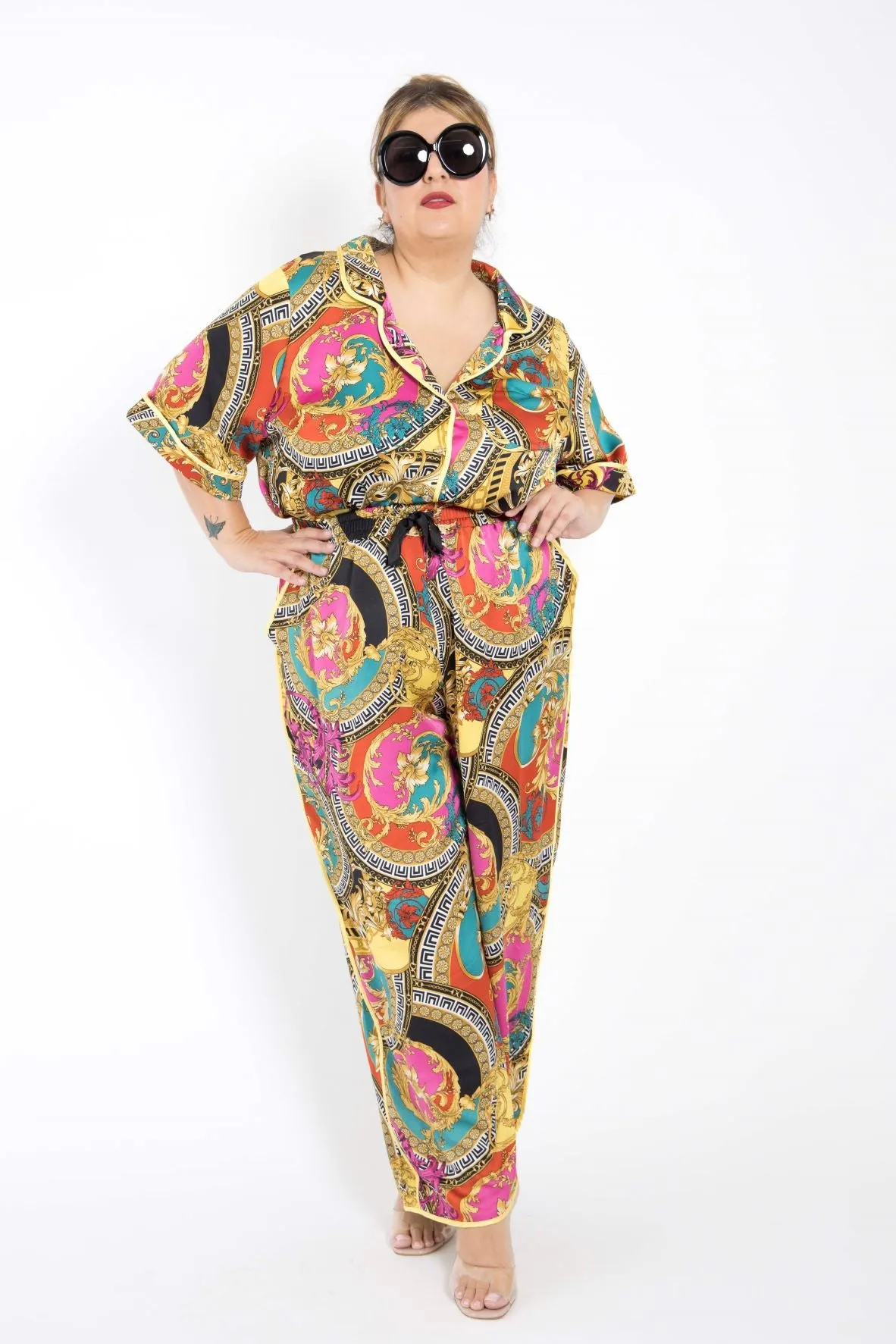 Light Sleeper - Miami sold by Sante Grace product image thumbnail 4