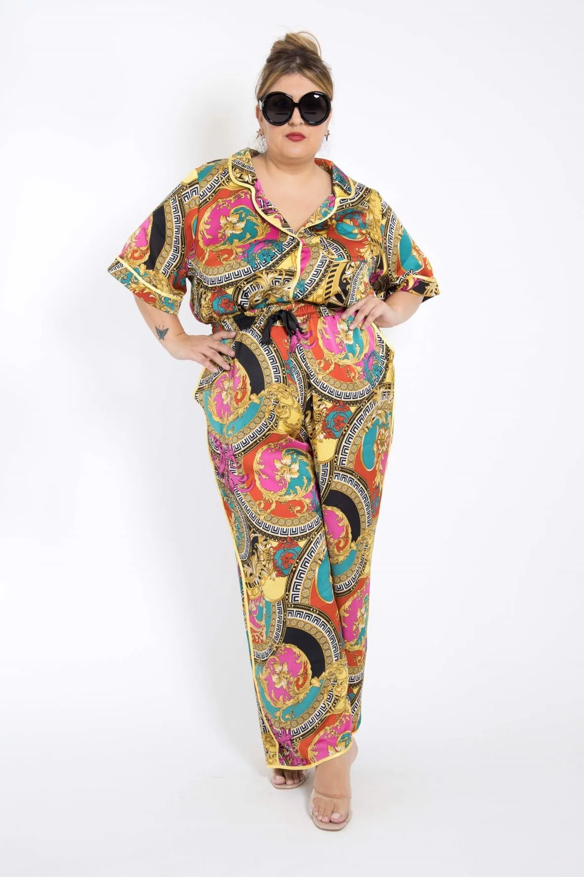 Light Sleeper - Miami sold by Sante Grace