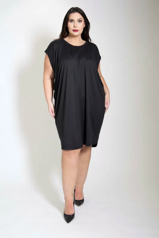 Collette - the Chicest Dress Around sold by Sante Grace