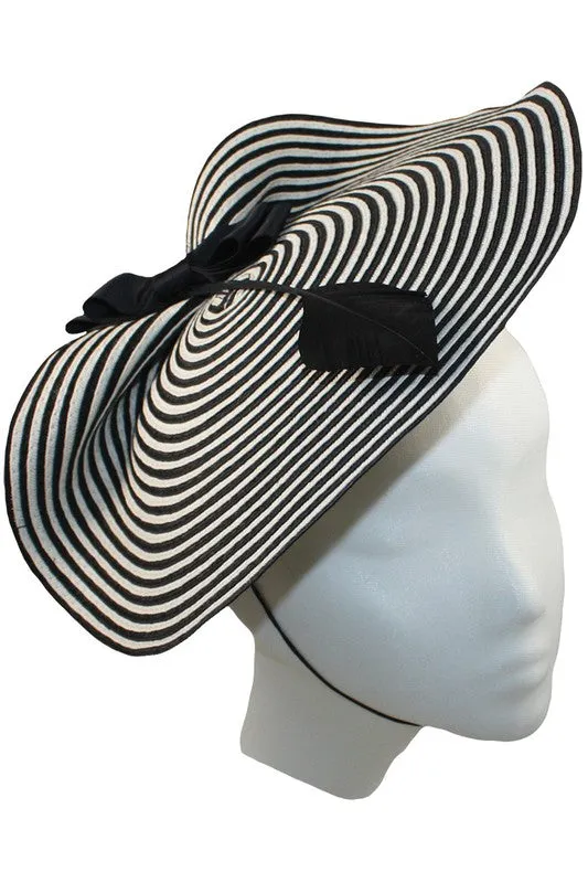 Fascinators - The Originator sold by Sante Grace