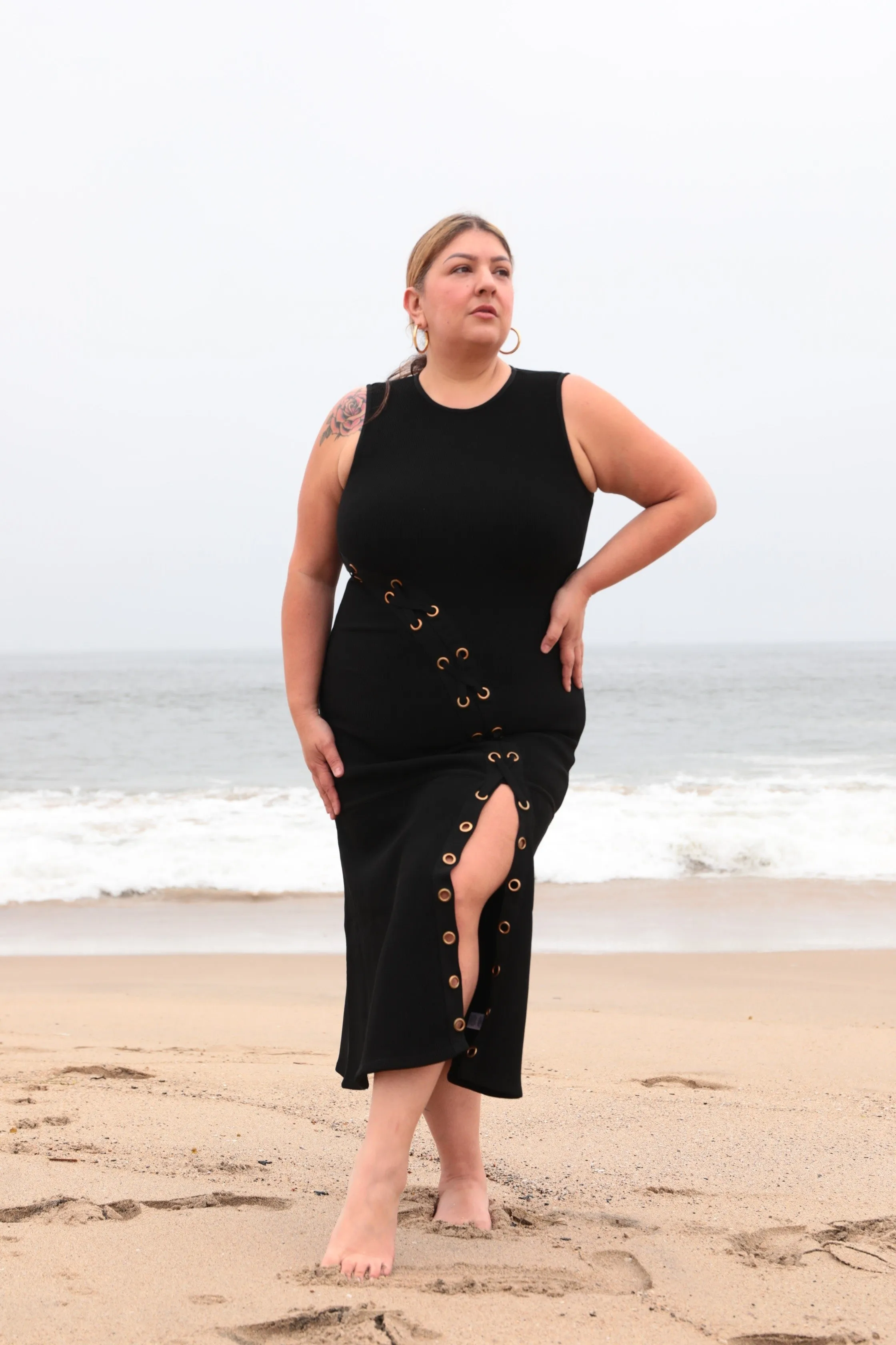 Maya sold by Sante Grace product image thumbnail 2