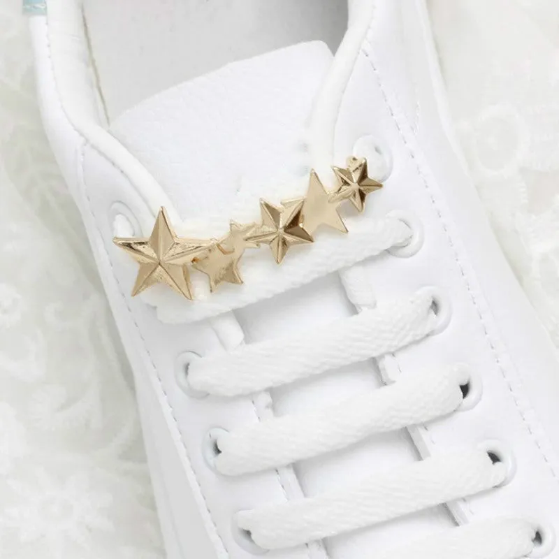 Sneaker Jewelry sold by Sante Grace