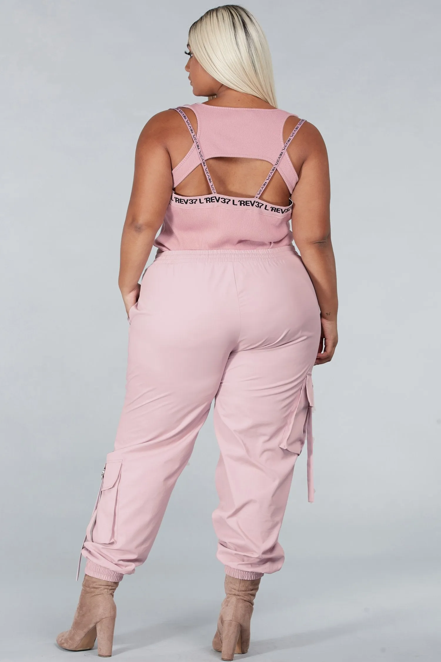 What is Mauve? sold by Sante Grace product image thumbnail 2