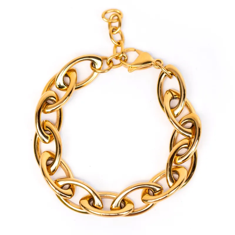 Lisa Bracelet sold by Sante Grace