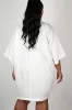 Sack dress - Wheat sold by Sante Grace