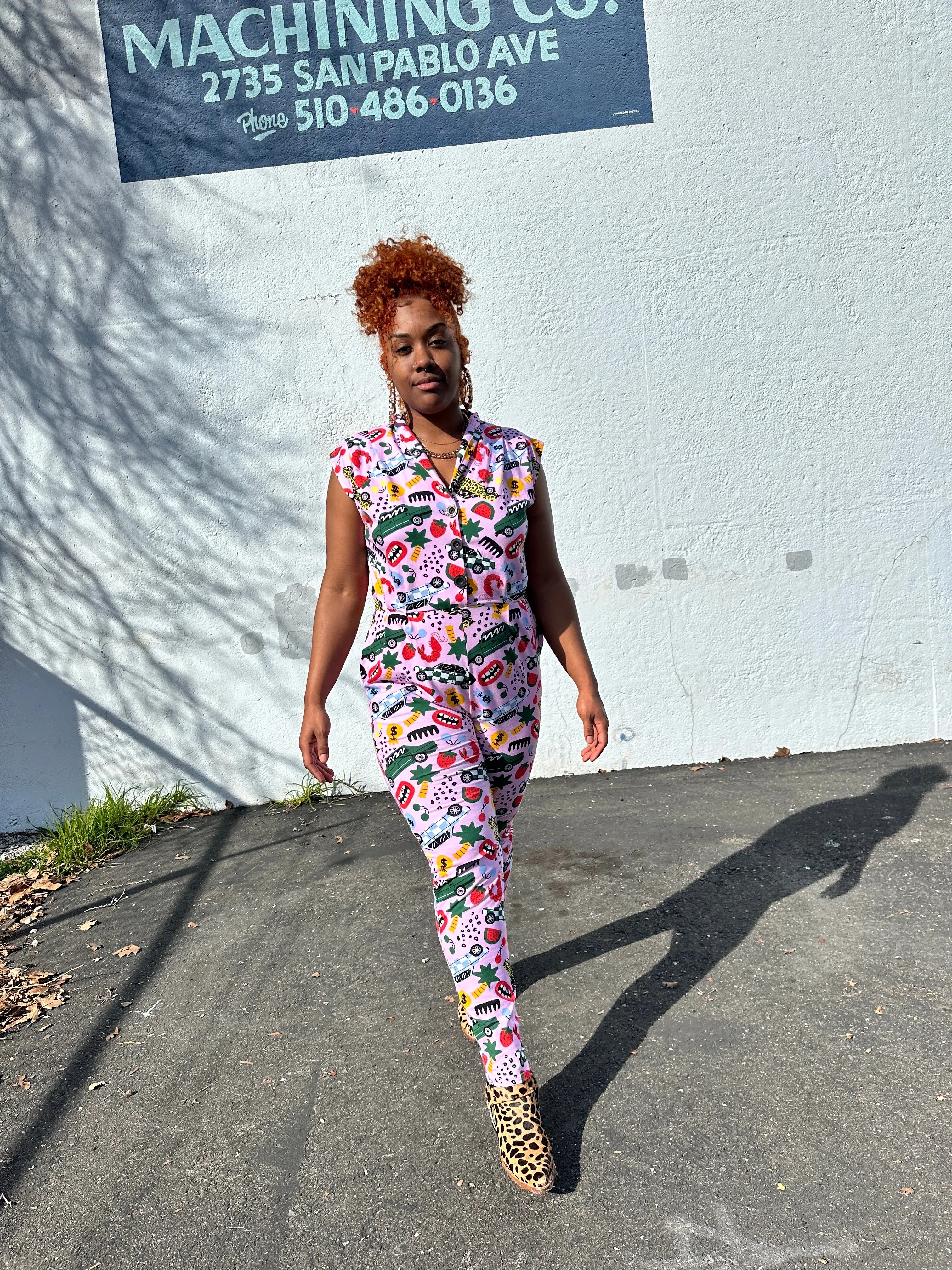 Magic Suit Roll Out sold by Nooworks product image thumbnail 2