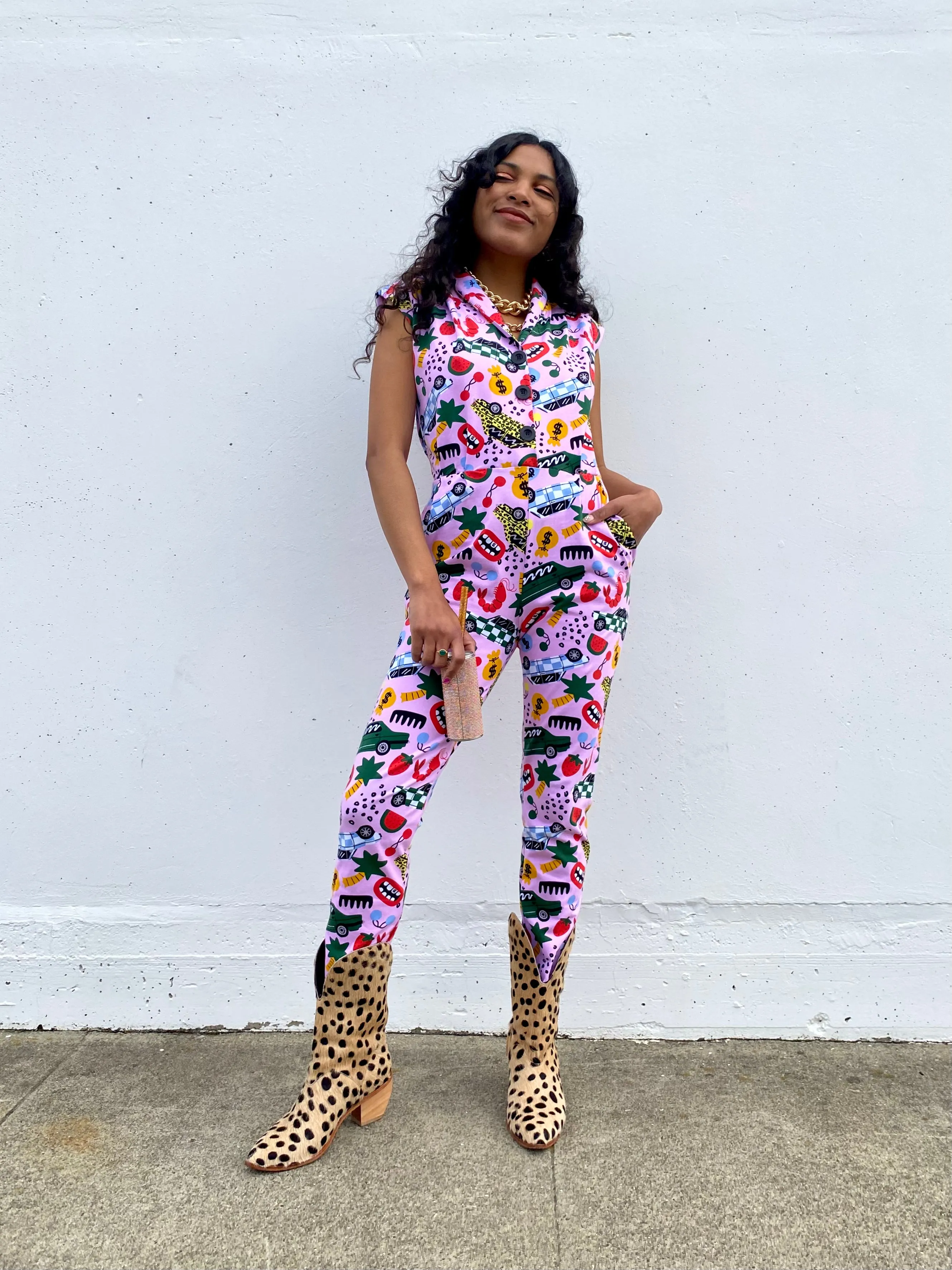 Magic Suit Roll Out sold by Nooworks product image thumbnail 3