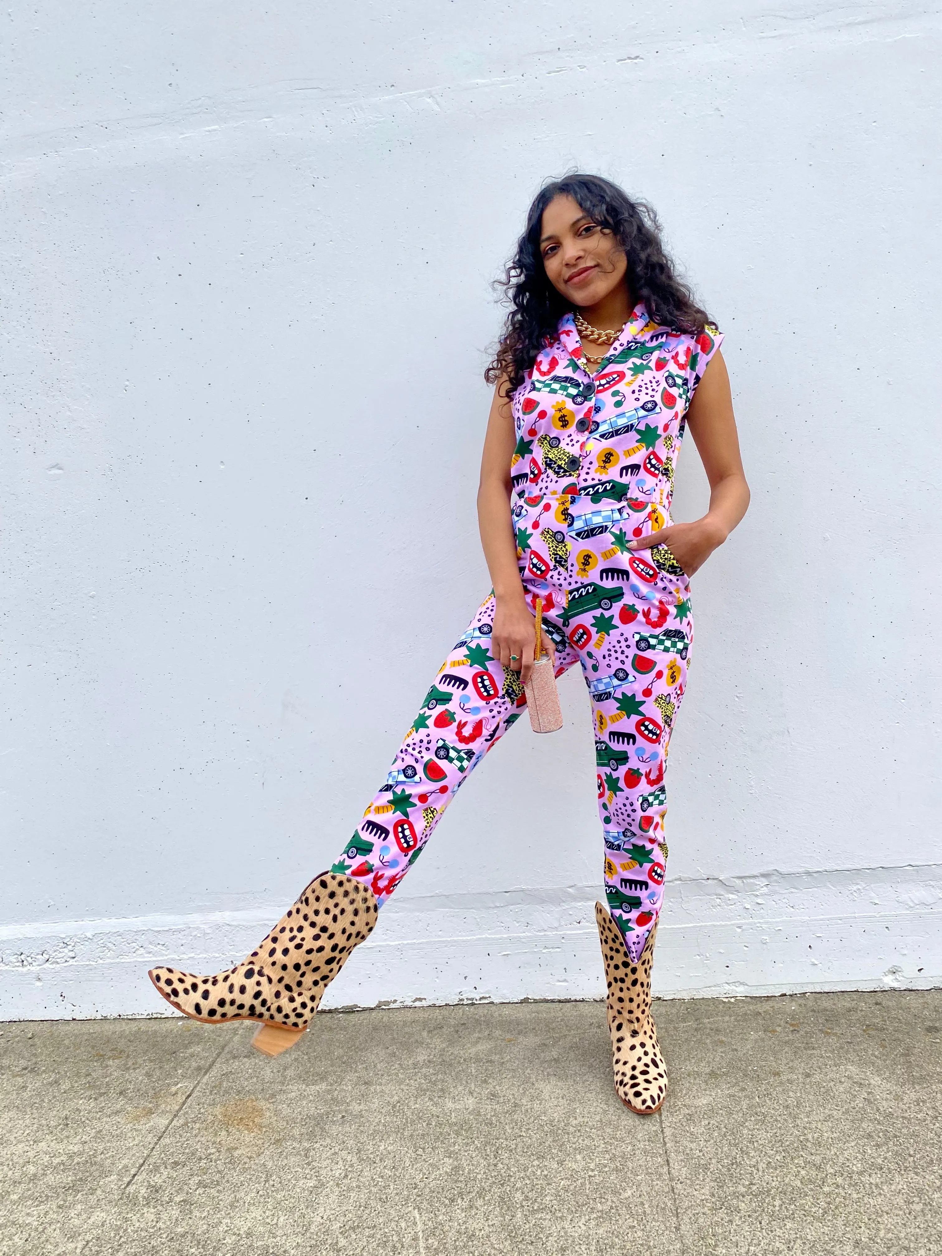 Magic Suit Roll Out sold by Nooworks product image thumbnail 4