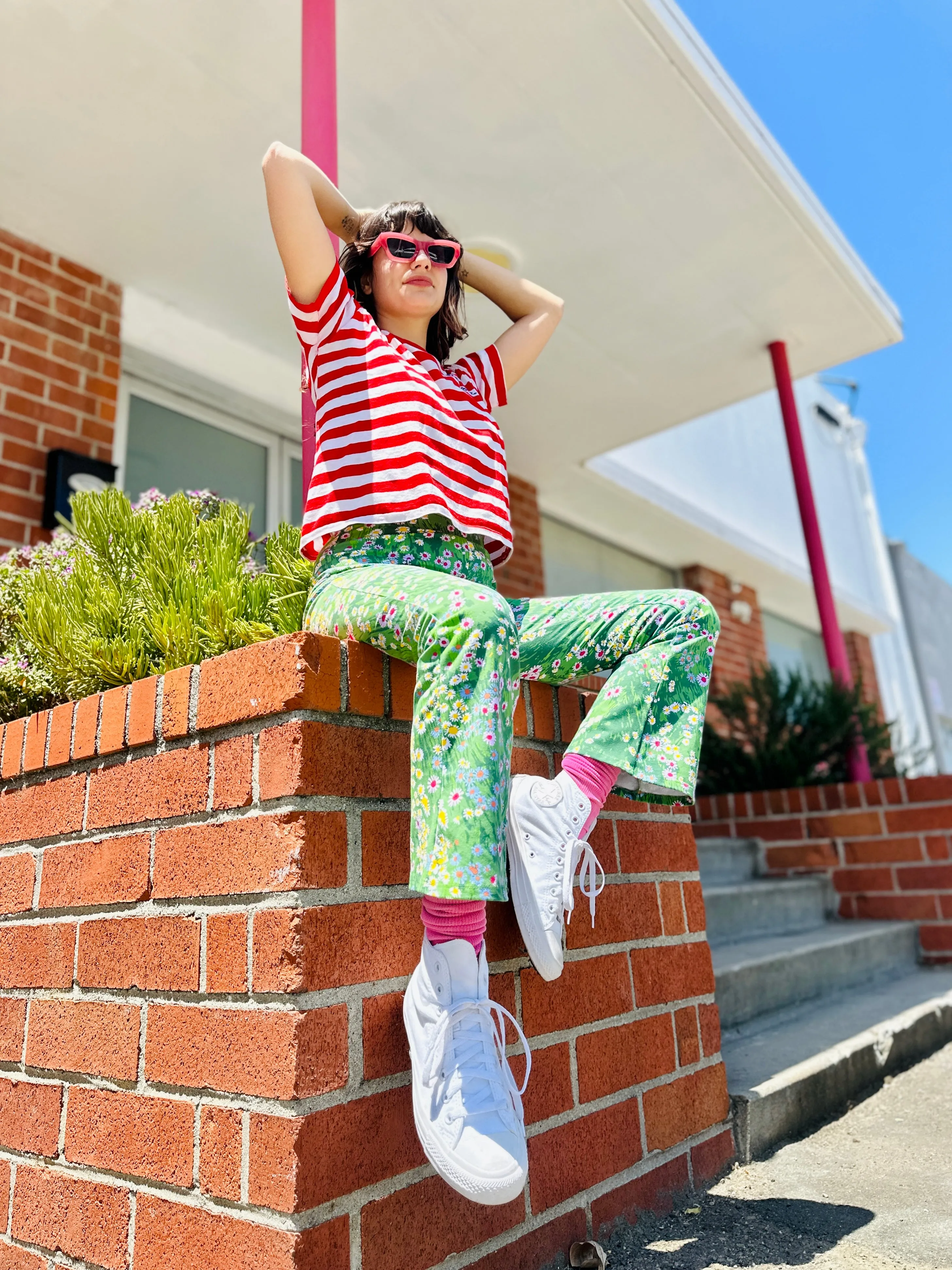 Kick Flare Meadow sold by Nooworks product image thumbnail 3