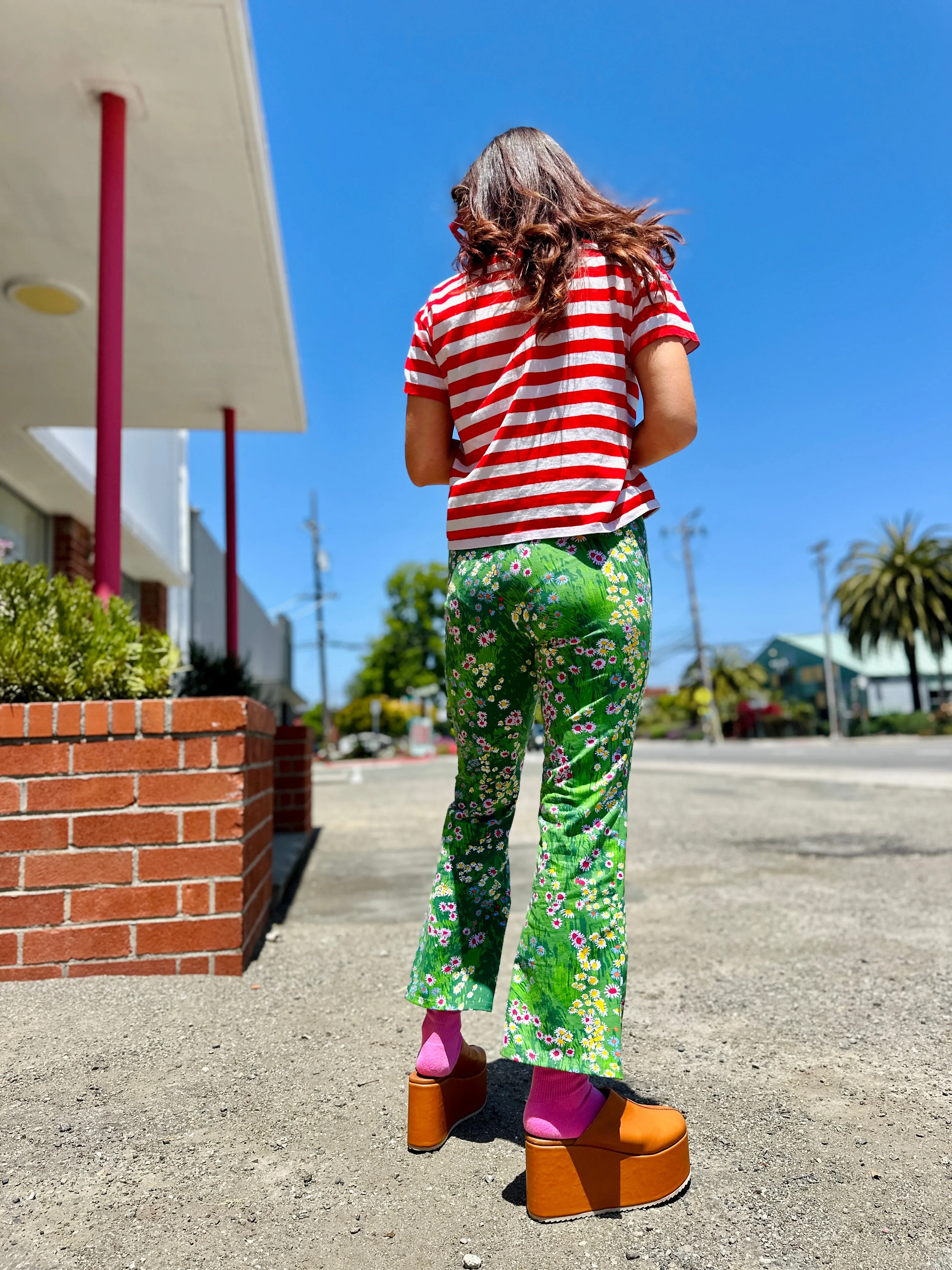 Kick Flare Meadow sold by Nooworks product image thumbnail 5