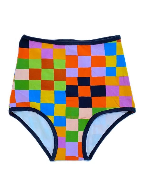 Underwear Carnival sold by Nooworks
