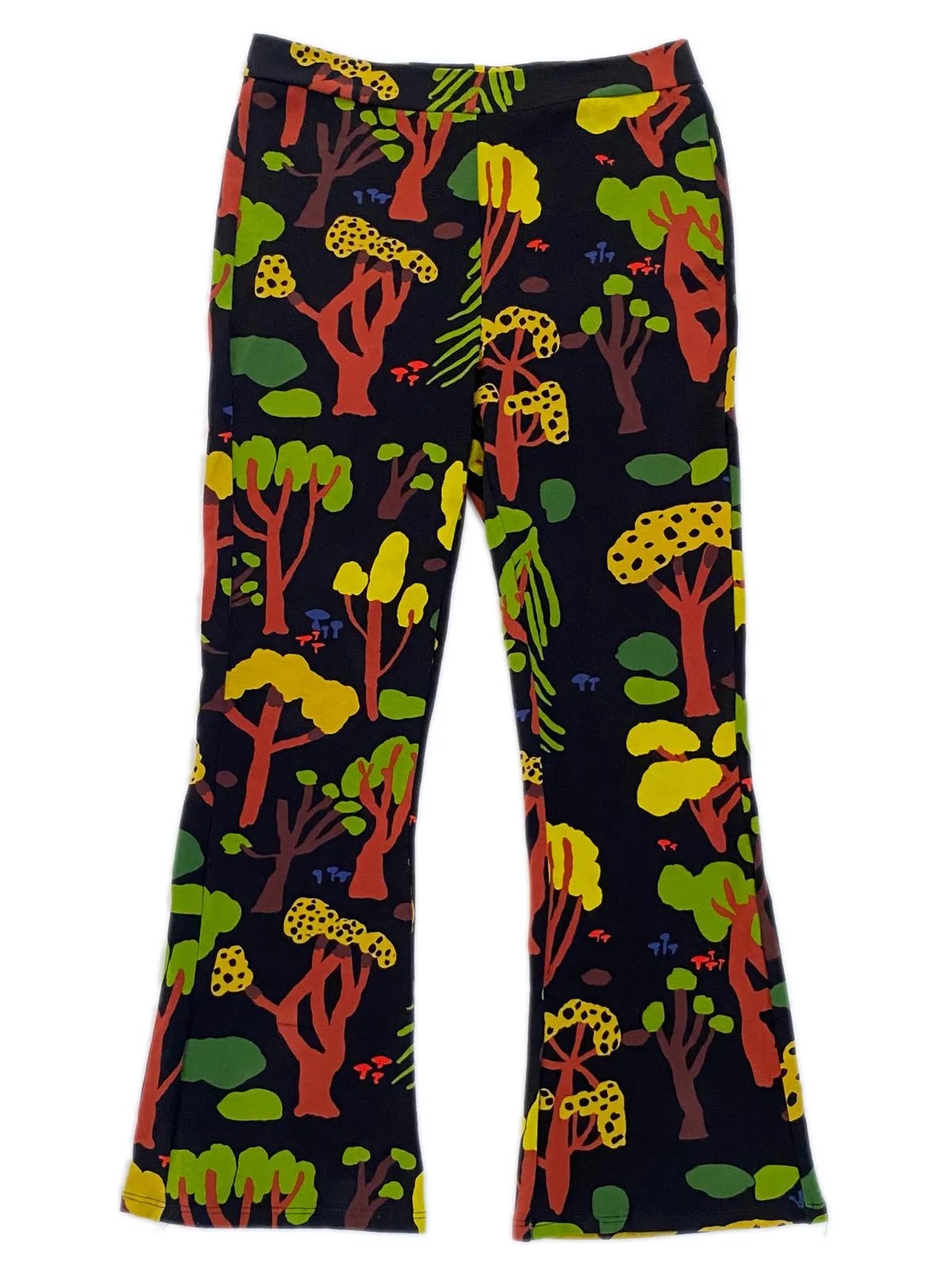 Kick Flare Forager sold by Nooworks product image thumbnail 2