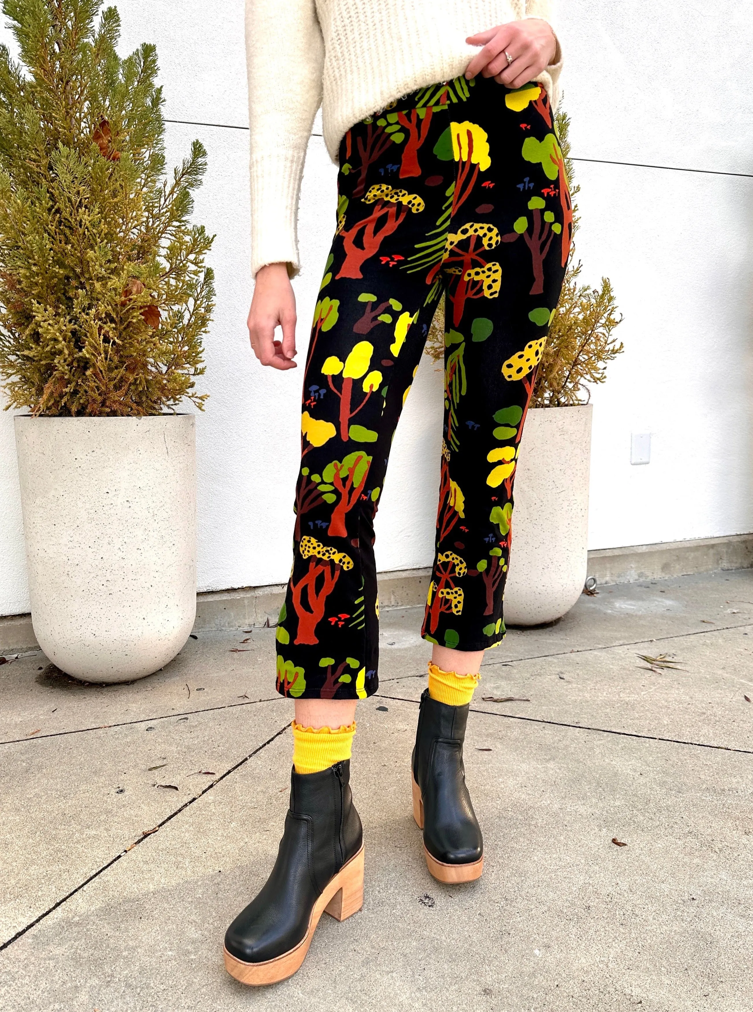 Kick Flare Forager sold by Nooworks product image thumbnail 3