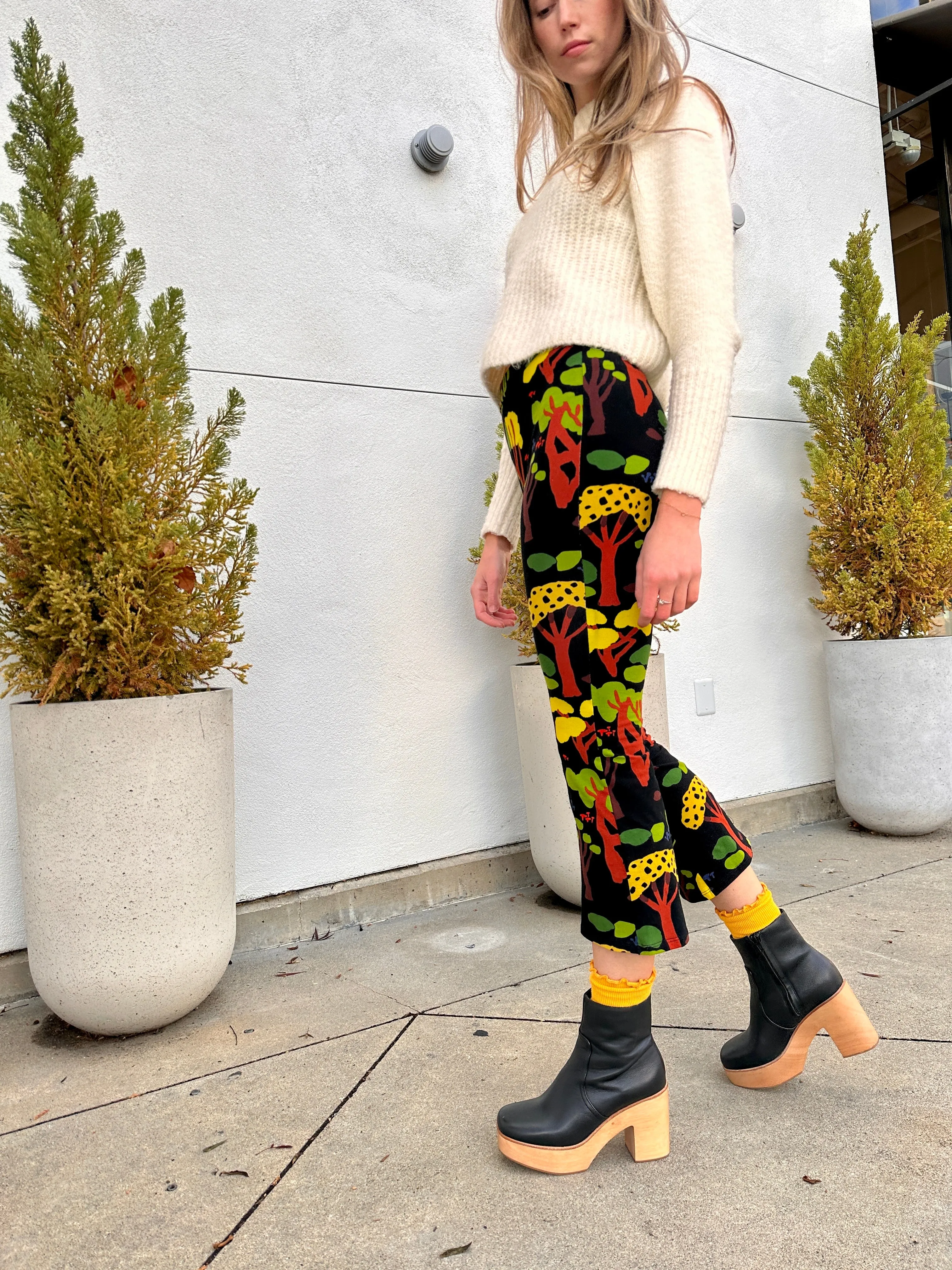 Kick Flare Forager sold by Nooworks product image thumbnail 4