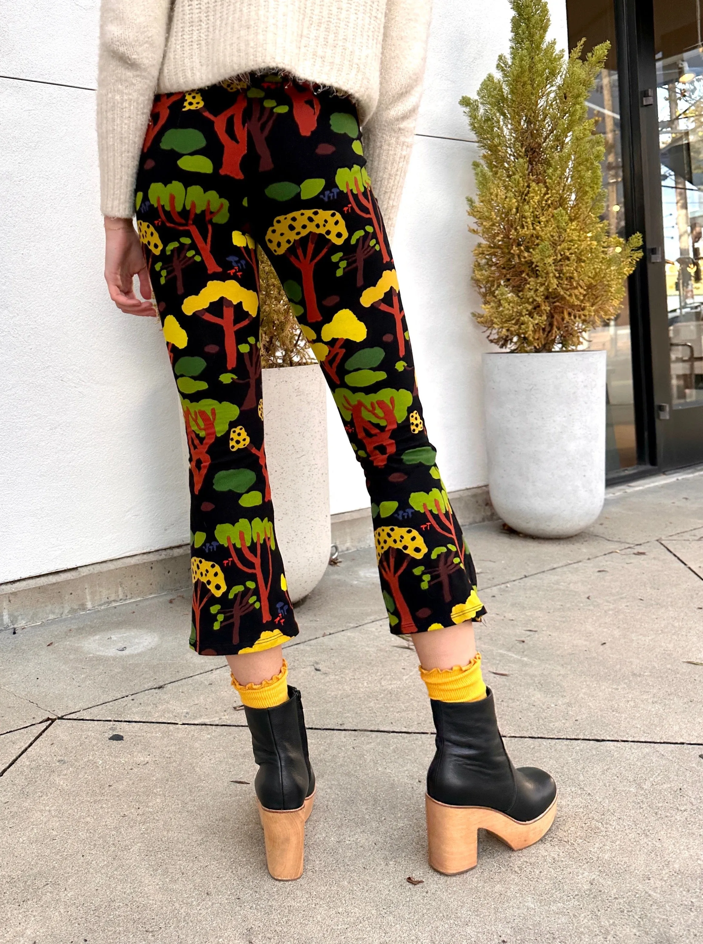 Kick Flare Forager sold by Nooworks product image thumbnail 5