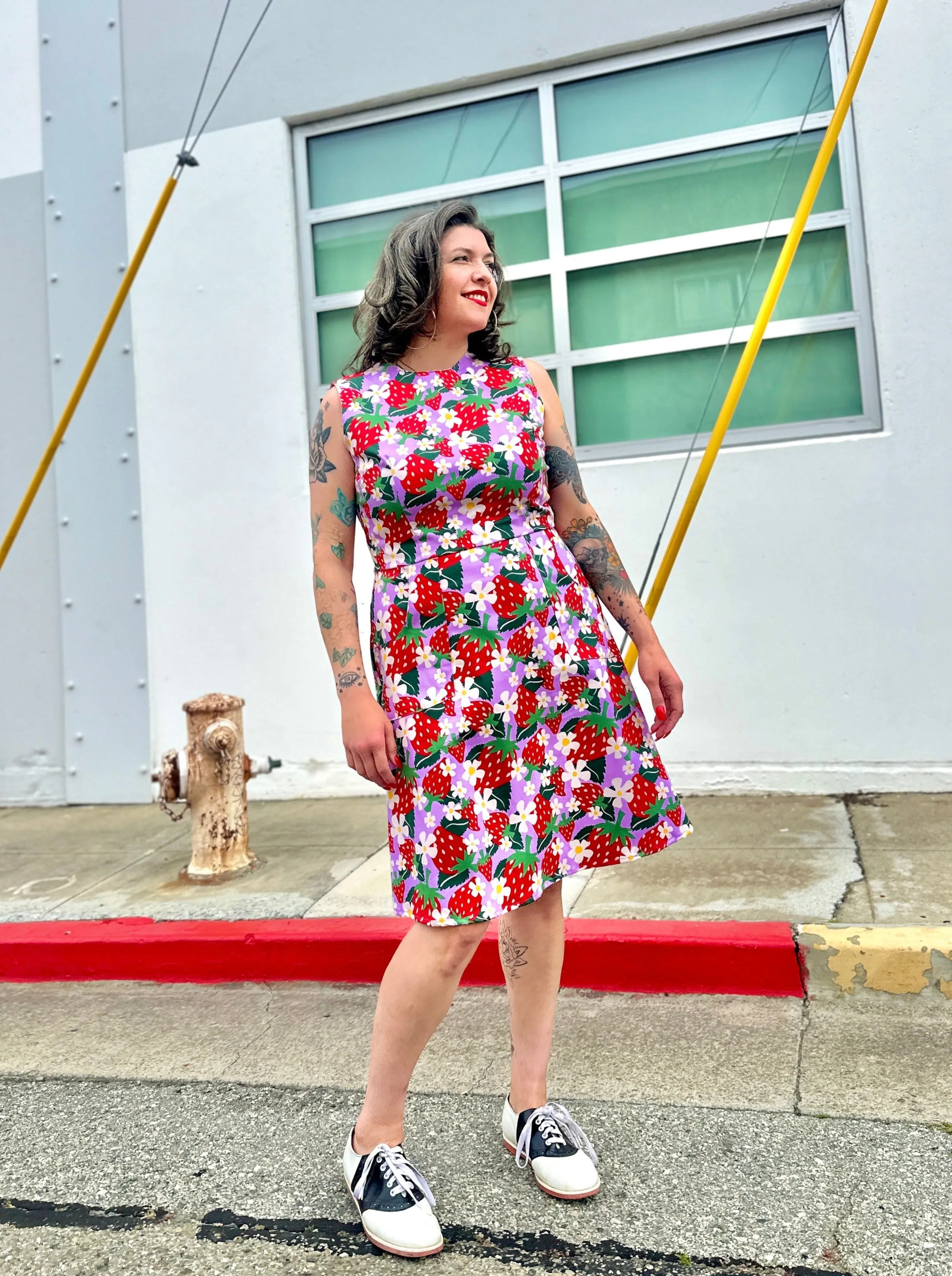 Edie Berries sold by Nooworks product image thumbnail 4