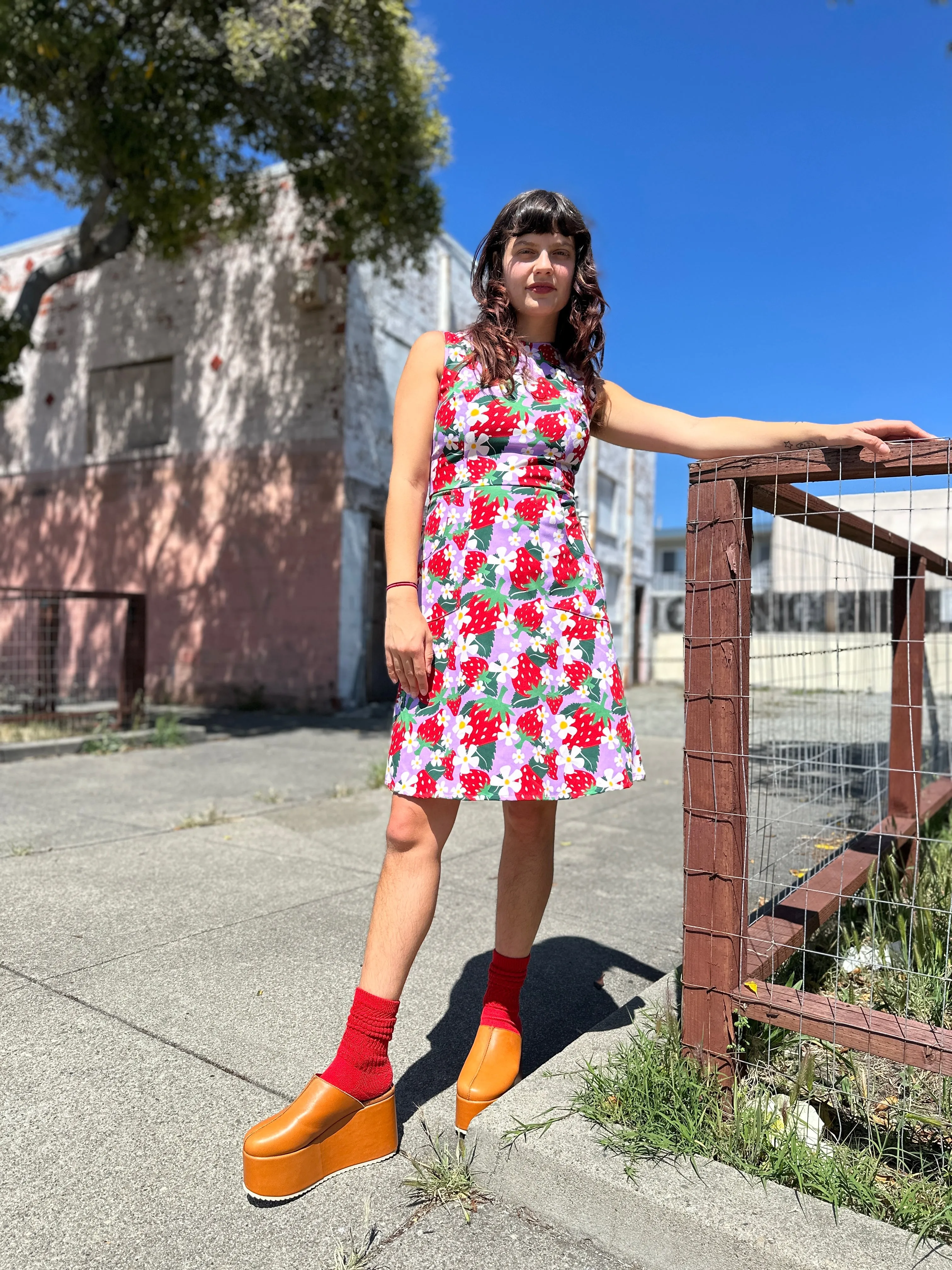 Edie Berries sold by Nooworks product image thumbnail 2