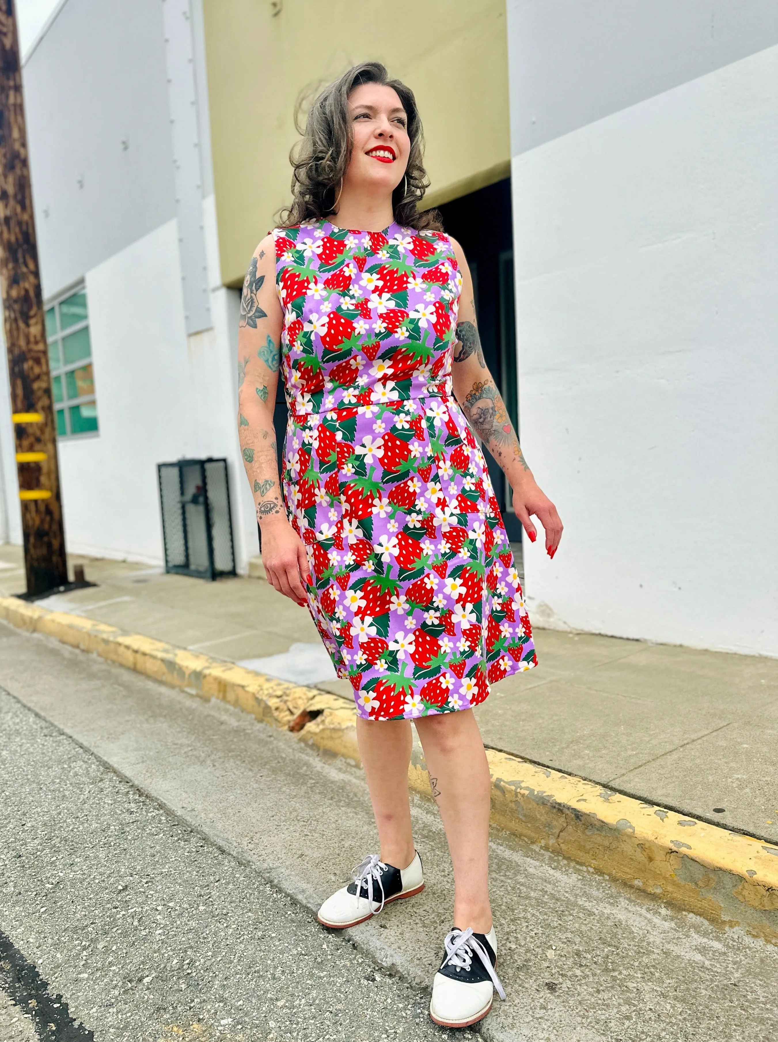 Edie Berries sold by Nooworks product image thumbnail 5