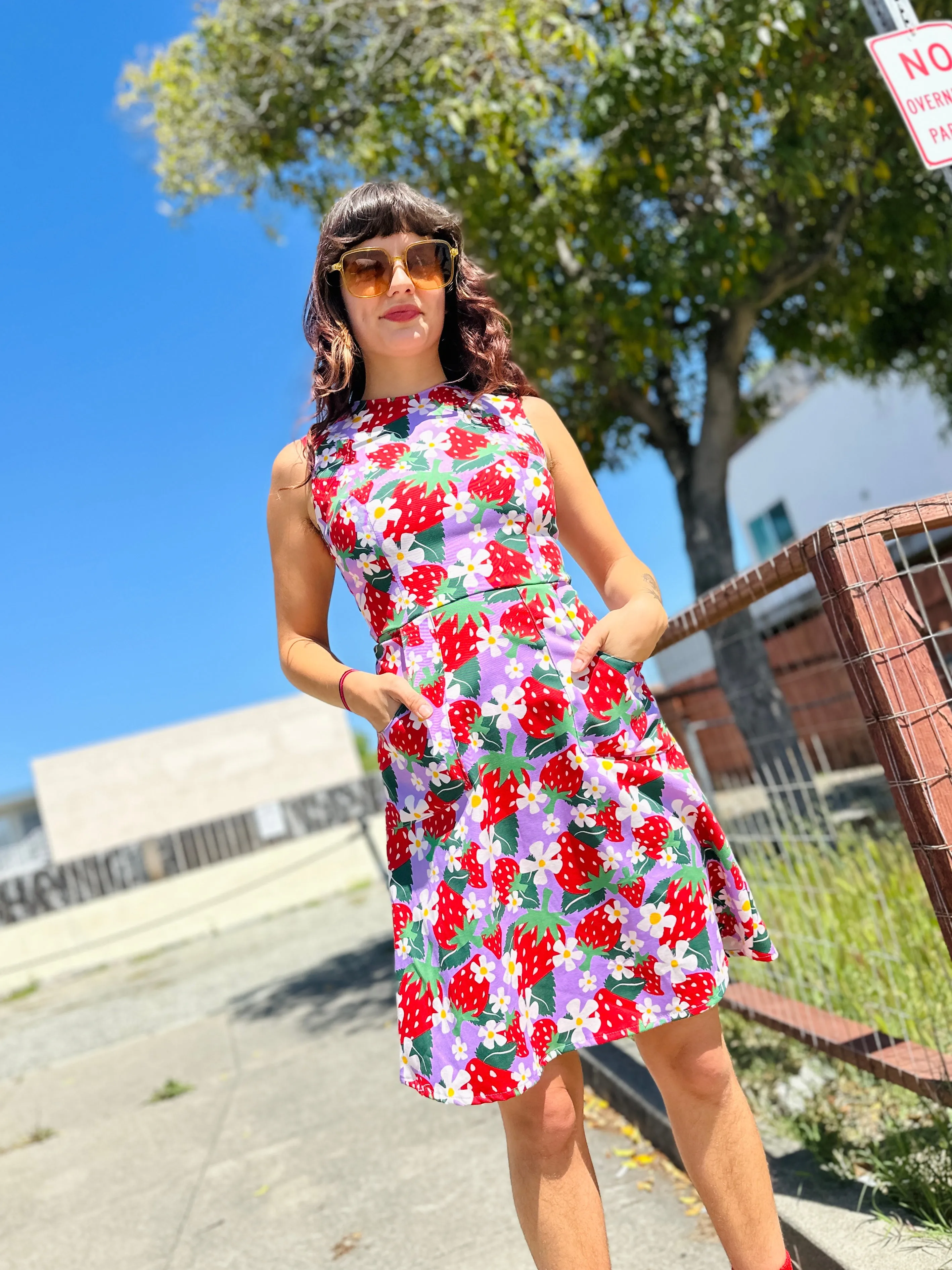 Edie Berries sold by Nooworks