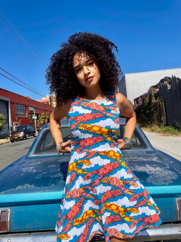 Brenda Lobster Dream sold by Nooworks