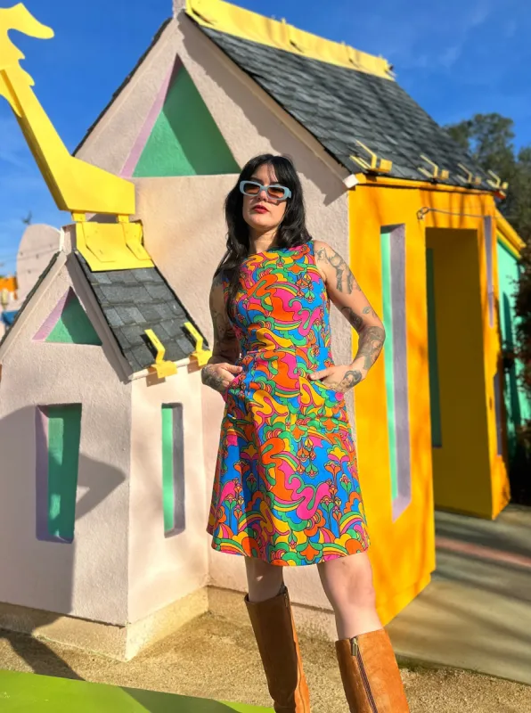 Edie Auderpopz sold by Nooworks