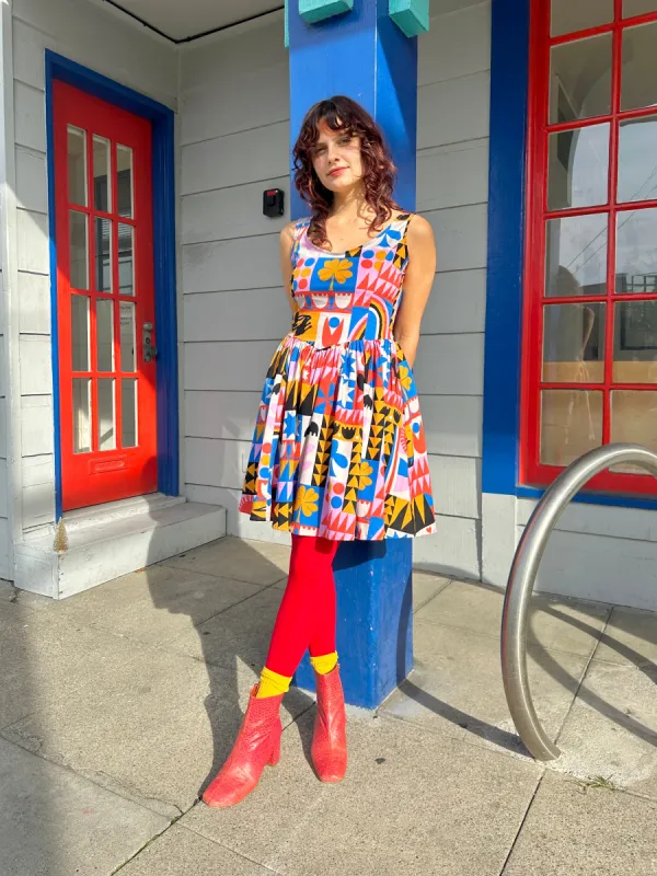 Mini Misty Congdon sold by Nooworks