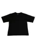 Oversized Tee Black *last one sold by Nooworks