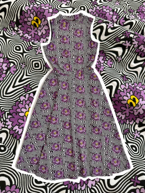 Dahlia Haze sold by Nooworks