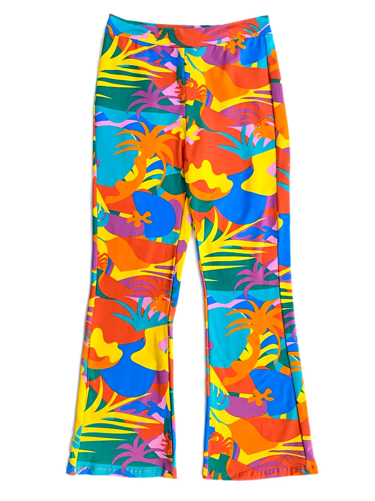 Kick Flare Tropico sold by Nooworks product image thumbnail 3