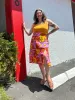 Slip Skirt Micotti Cat sold by Nooworks