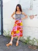 Slip Skirt Micotti Cat sold by Nooworks