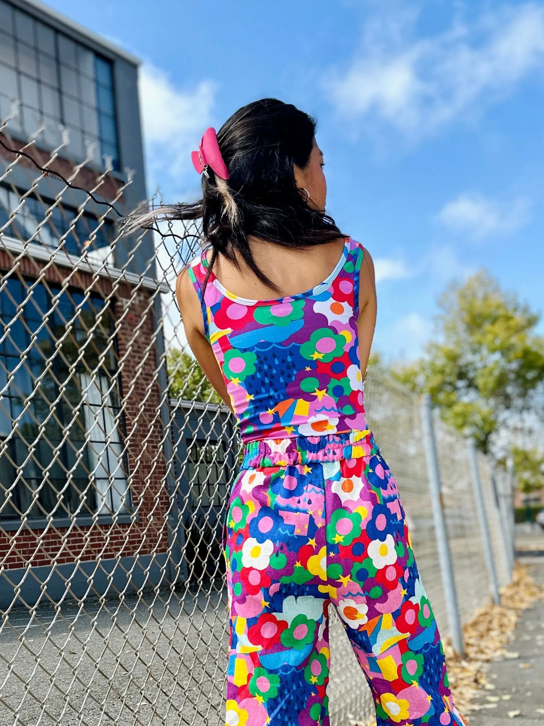 Everyday Tank Summer Daze sold by Nooworks product image thumbnail 5