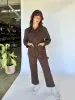 Chore Coat Brown sold by Nooworks