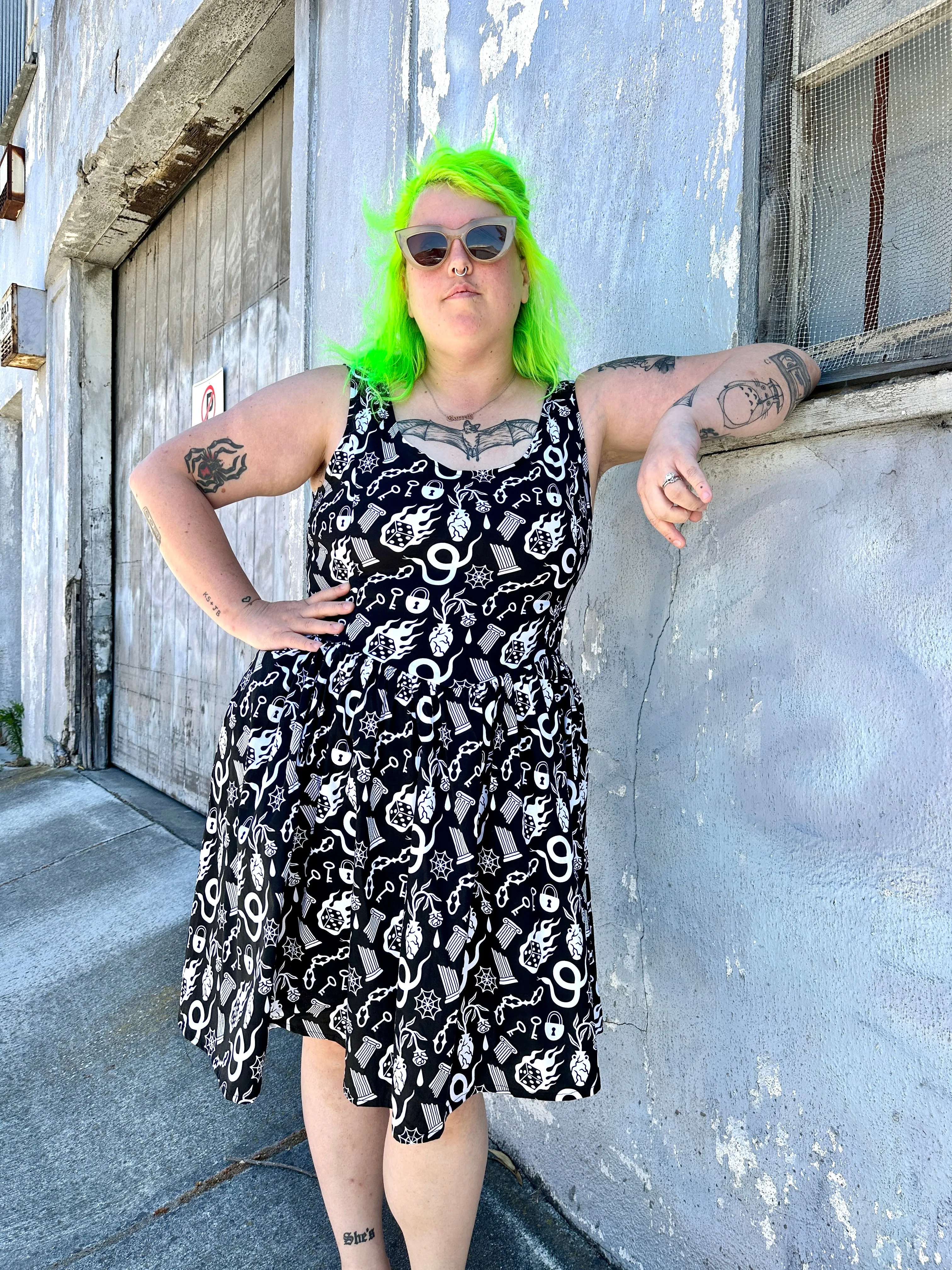 MINI Misty Odin sold by Nooworks product image thumbnail 3