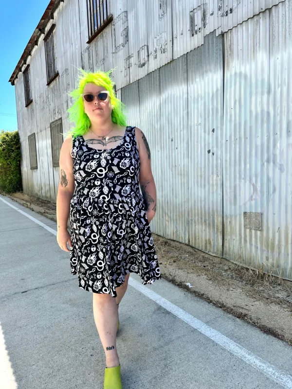 MINI Misty Odin sold by Nooworks