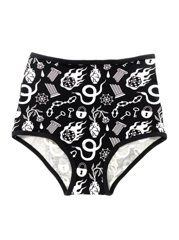 Underwear Odin sold by Nooworks