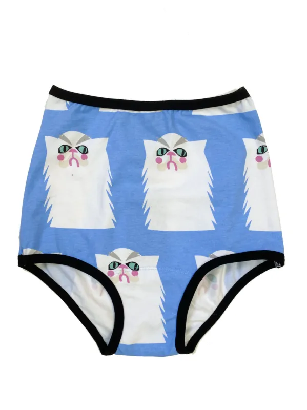 Underwear Grumpy Cat sold by Nooworks