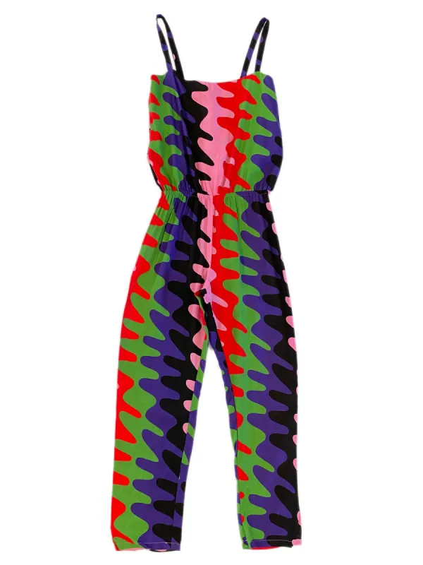 The Easy Suit Static sold by Nooworks