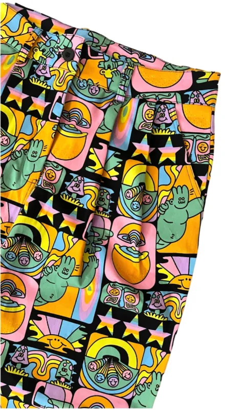Business Pant Dreyfus sold by Nooworks