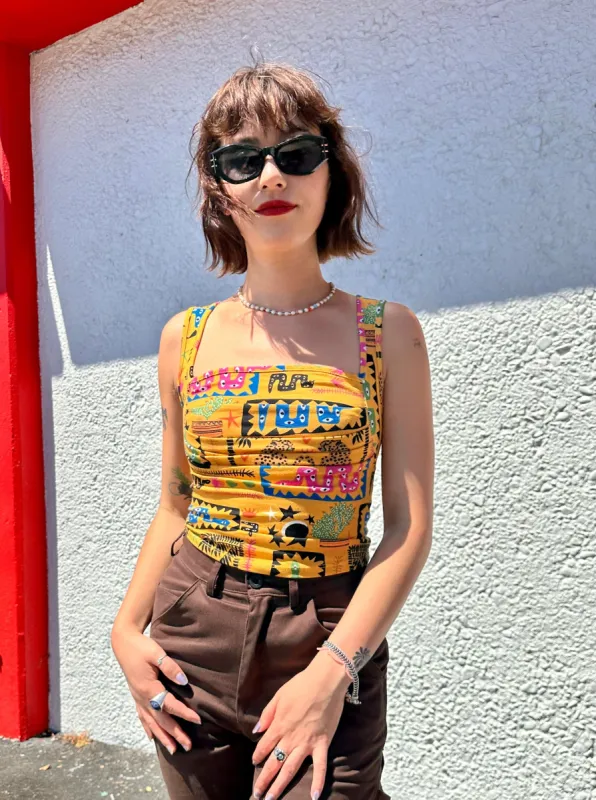 Fiona Tank Desert Disaster sold by Nooworks