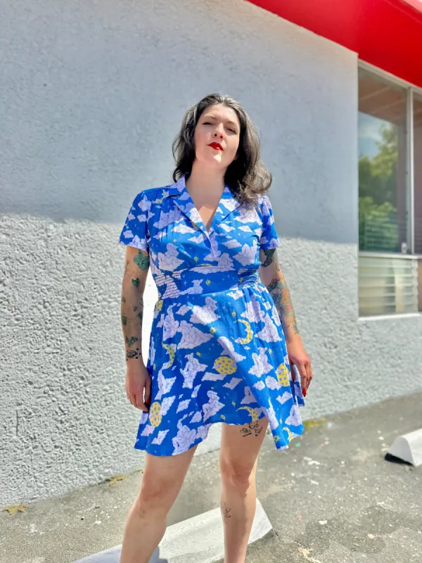 Leah Cloud People sold by Nooworks