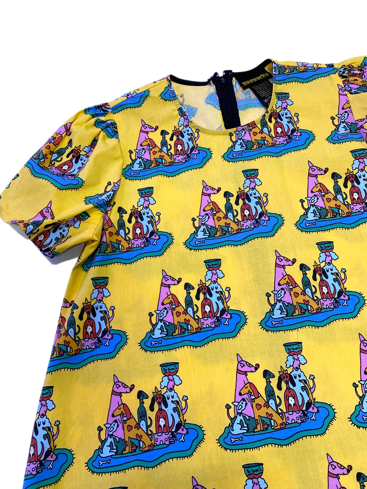 Molly Dog Party sold by Nooworks product image thumbnail 5