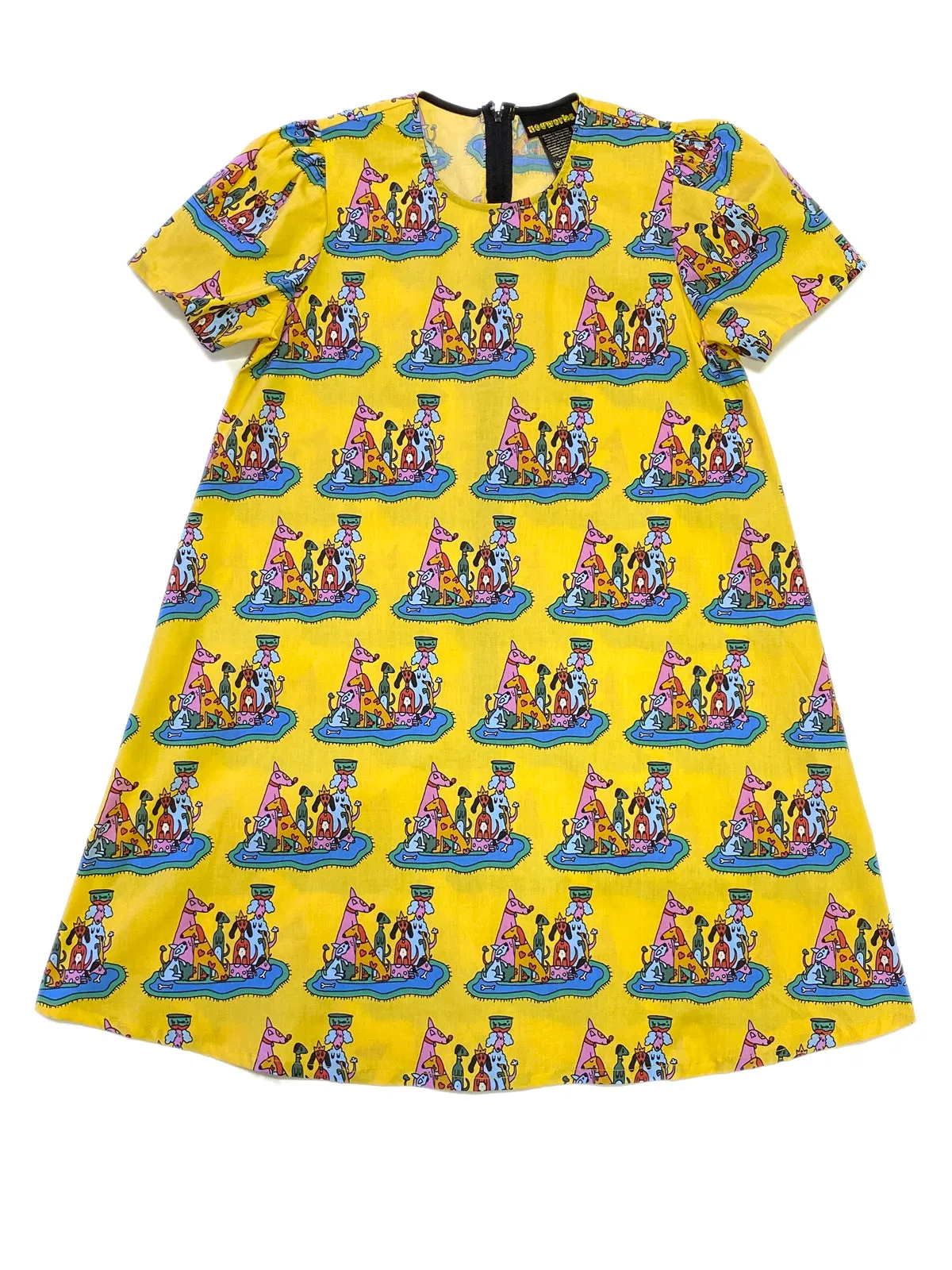 Molly Dog Party sold by Nooworks