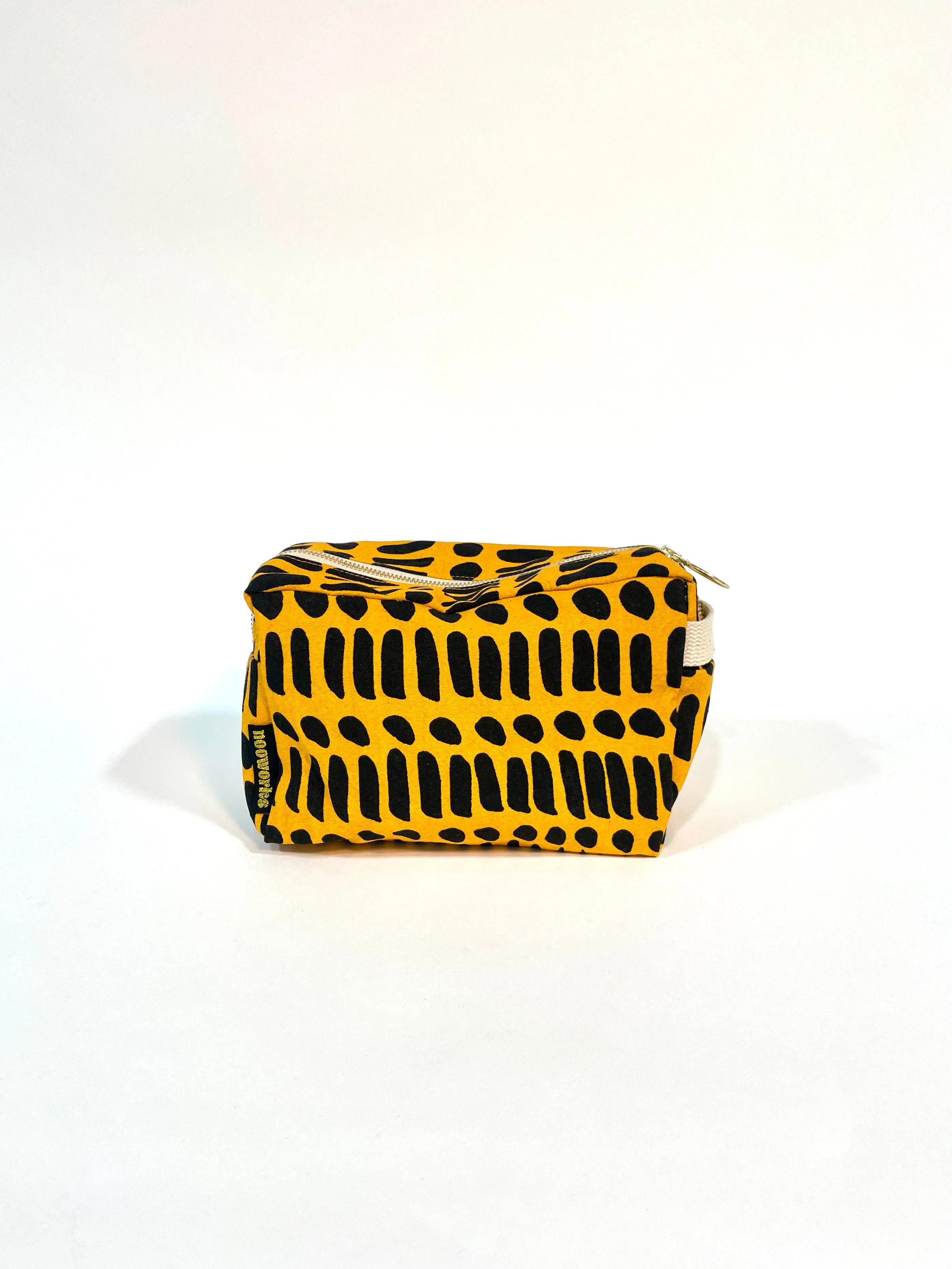 The Dopp Bag - Dorcas Code sold by Nooworks product image thumbnail 2