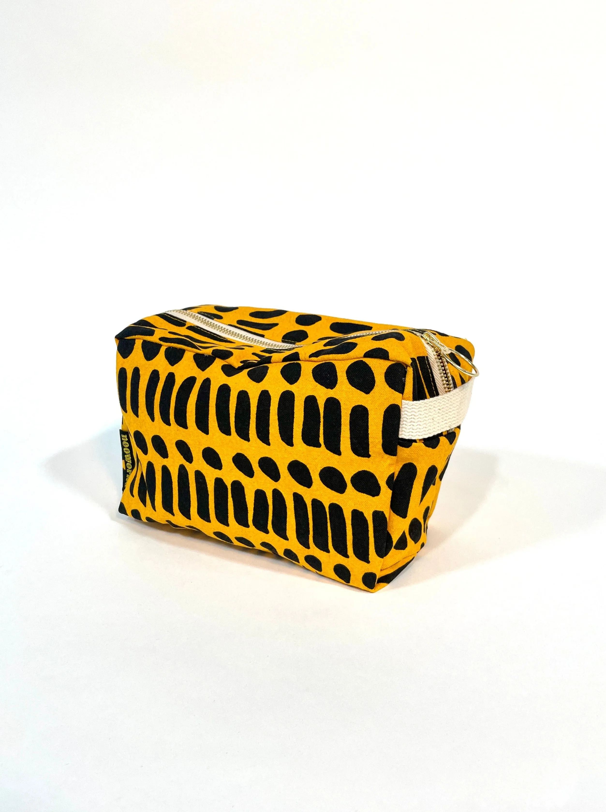 The Dopp Bag - Dorcas Code sold by Nooworks